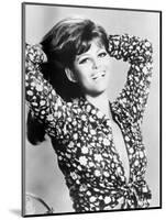 Claudia Cardinale-null-Mounted Photographic Print