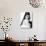 Claudia Cardinale-null-Photographic Print displayed on a wall