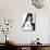 Claudia Cardinale-null-Mounted Photographic Print displayed on a wall