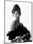 Claudia Cardinale-null-Mounted Photographic Print