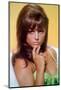 Claudia Cardinale-null-Mounted Photographic Print