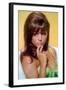 Claudia Cardinale-null-Framed Photographic Print