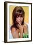 Claudia Cardinale-null-Framed Photographic Print