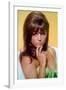 Claudia Cardinale-null-Framed Photographic Print