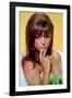 Claudia Cardinale-null-Framed Photographic Print