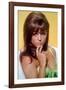 Claudia Cardinale-null-Framed Photographic Print