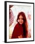 Claudia Cardinale-null-Framed Photographic Print