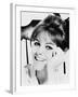 Claudia Cardinale-null-Framed Photographic Print