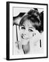 Claudia Cardinale-null-Framed Photographic Print