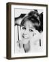 Claudia Cardinale-null-Framed Photographic Print