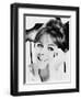 Claudia Cardinale-null-Framed Photographic Print