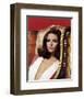 Claudia Cardinale-null-Framed Photo