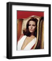 Claudia Cardinale-null-Framed Photo