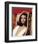 Claudia Cardinale-null-Framed Photo