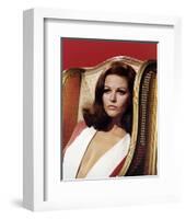 Claudia Cardinale-null-Framed Photo