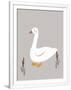 Gramercy White