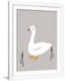 Gramercy White