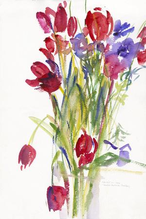 Tulips, 1999