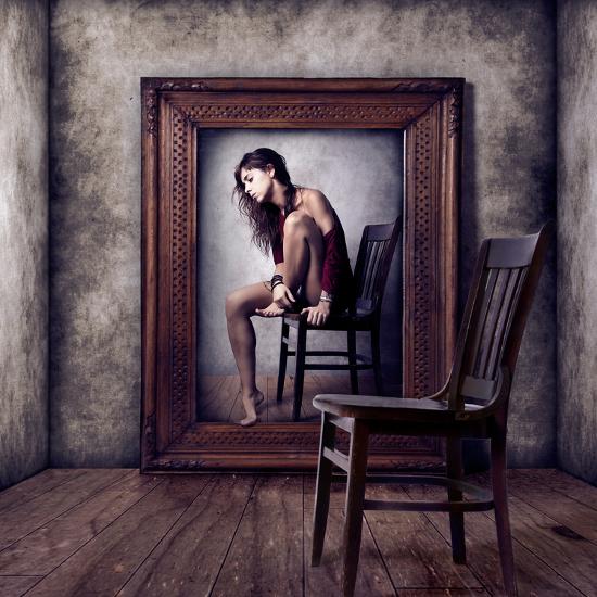 Photographic Print, , large