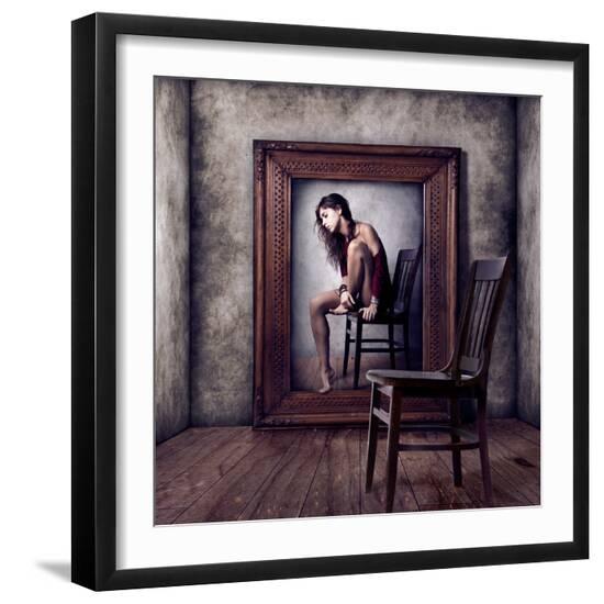 Photographic Print, , large