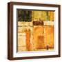 Brown Frame