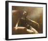 Claudia-Antonio Sgarbossa-Framed Art Print