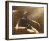 Claudia-Antonio Sgarbossa-Framed Art Print