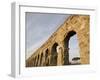 Claudian Aqueduct, the Appia Road, Rome, Lazio, Italy, Europe-Olivieri Oliviero-Framed Photographic Print