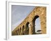 Claudian Aqueduct, the Appia Road, Rome, Lazio, Italy, Europe-Olivieri Oliviero-Framed Photographic Print