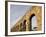 Claudian Aqueduct, the Appia Road, Rome, Lazio, Italy, Europe-Olivieri Oliviero-Framed Photographic Print