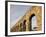 Claudian Aqueduct, the Appia Road, Rome, Lazio, Italy, Europe-Olivieri Oliviero-Framed Photographic Print