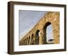 Claudian Aqueduct, the Appia Road, Rome, Lazio, Italy, Europe-Olivieri Oliviero-Framed Photographic Print