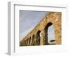 Claudian Aqueduct, the Appia Road, Rome, Lazio, Italy, Europe-Olivieri Oliviero-Framed Photographic Print