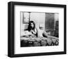 Claudine Auger-null-Framed Photo