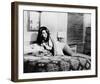 Claudine Auger-null-Framed Photo