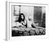 Claudine Auger-null-Framed Photo