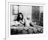 Claudine Auger-null-Framed Photo