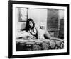 Claudine Auger-null-Framed Photo