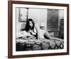 Claudine Auger-null-Framed Photo