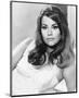 Claudine Auger-null-Mounted Photo