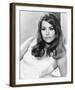 Claudine Auger-null-Framed Photo