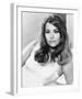 Claudine Auger-null-Framed Photo