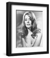 Claudine Auger-null-Framed Photo