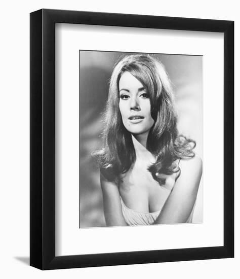 Claudine Auger-null-Framed Photo