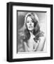 Claudine Auger-null-Framed Photo