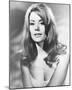 Claudine Auger-null-Mounted Photo