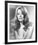 Claudine Auger-null-Framed Photo