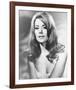 Claudine Auger-null-Framed Photo