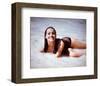 Claudine Auger-null-Framed Photo