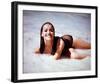 Claudine Auger-null-Framed Photo